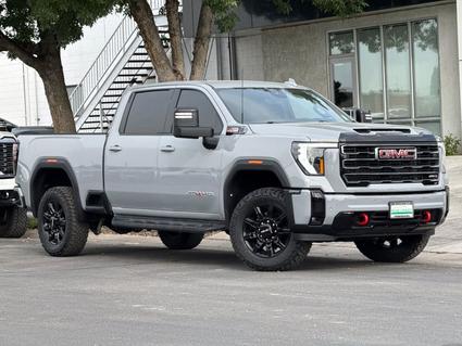 2025 GMC Sierra Twin Falls ID