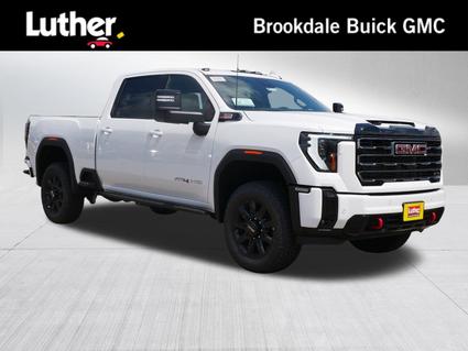 2025 GMC Sierra Minneapolis MN
