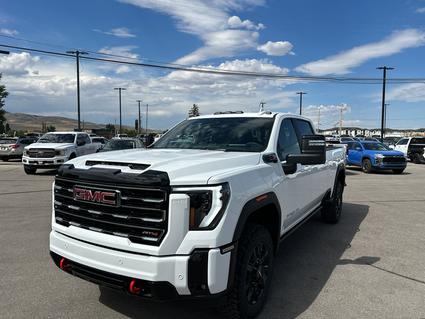 2025 GMC Sierra Tremonton UT