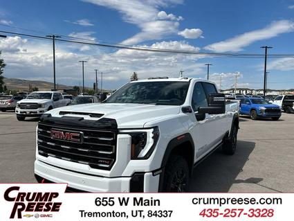 2025 GMC Sierra Tremonton UT