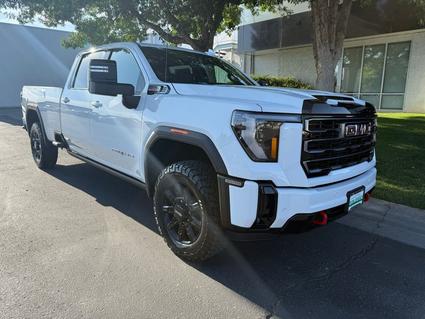 2025 GMC Sierra Twin Falls ID