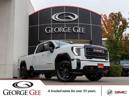 2026 GMC Sierra Liberty Lake WA