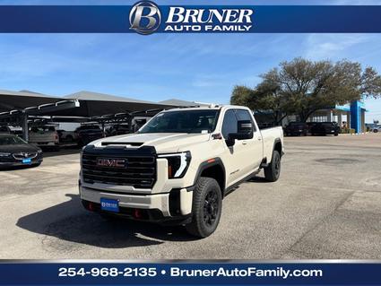 2026 GMC Sierra Stephenville TX