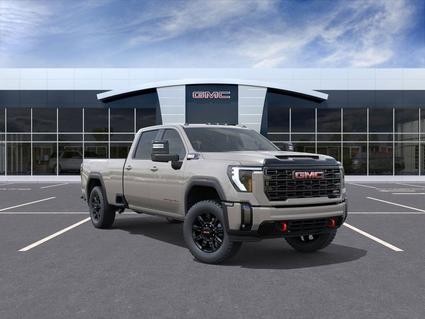2026 GMC Sierra Rexburg ID