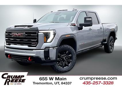 2026 GMC Sierra Tremonton UT