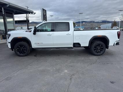 2026 GMC Sierra Missoula MT