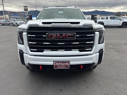 2026 GMC Sierra Missoula MT