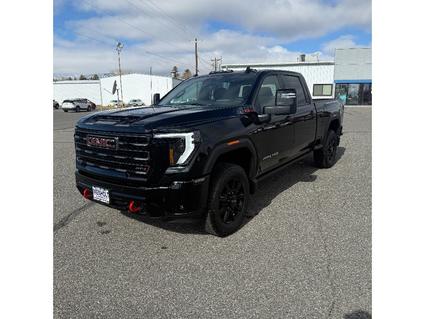 2026 GMC Sierra Cody WY