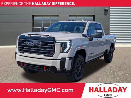 2026 GMC Sierra Cheyenne WY