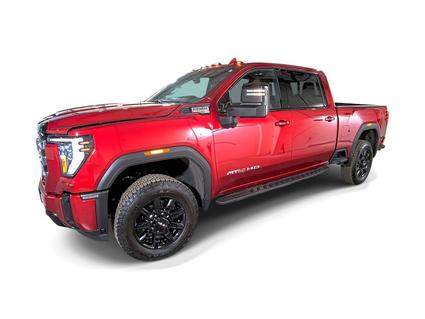 2025 GMC Sierra Billings MT