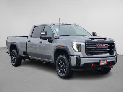 2025 GMC Sierra Billings MT