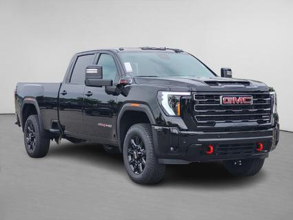 2025 GMC Sierra Billings MT