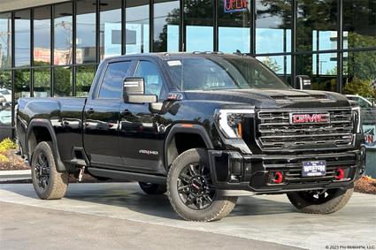 2025 GMC Sierra Vero Beach FL