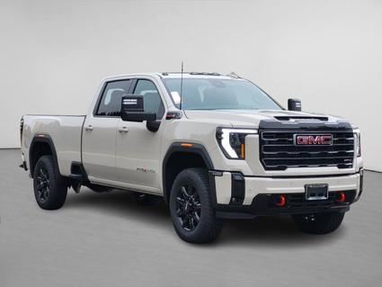 2026 GMC Sierra Billings MT