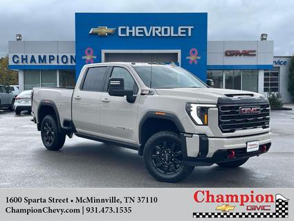 2026 GMC Sierra McMinnville TN