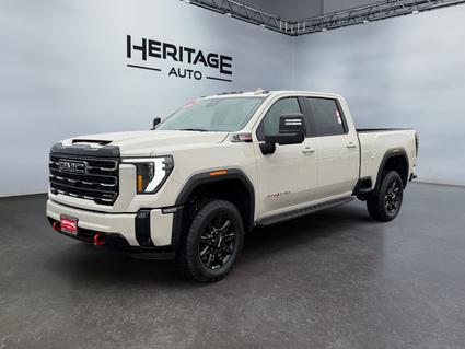 2026 GMC Sierra Evanston WY