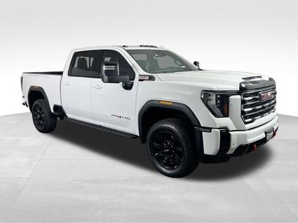 2025 GMC Sierra Kalispell MT
