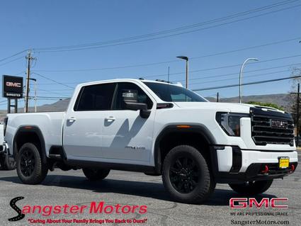 2025 GMC Sierra Wenatchee WA