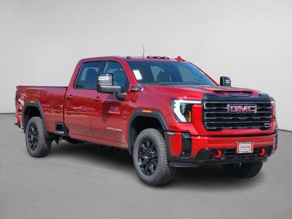 2025 GMC Sierra Billings MT