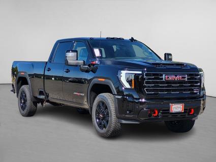 2026 GMC Sierra Billings MT