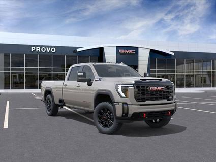 2026 GMC Sierra Provo UT