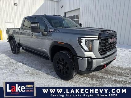 2026 GMC Sierra Devils Lake ND