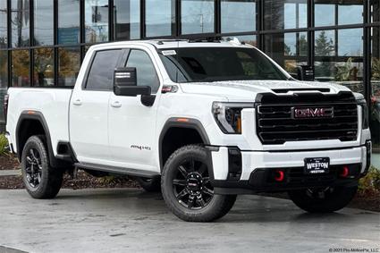 2026 GMC Sierra Vero Beach FL
