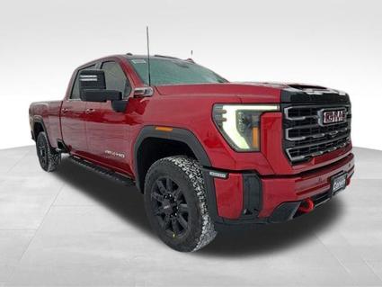 2026 GMC Sierra Kalispell MT