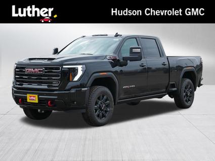 2026 GMC Sierra Hudson WI