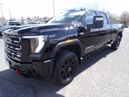 2026 GMC Sierra Cody WY