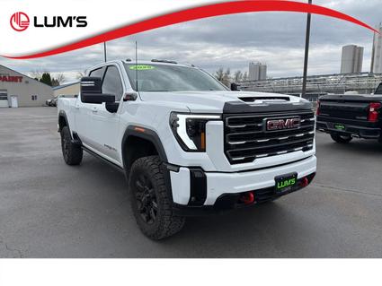 2025 GMC Sierra McMinnville OR