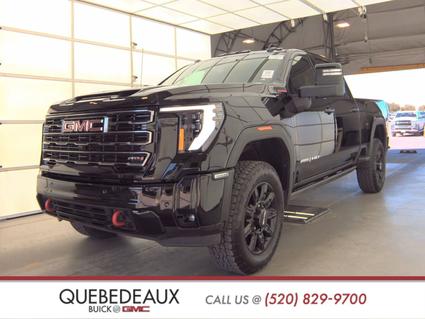 2025 GMC Sierra Tucson AZ