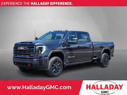 2025 GMC Sierra Cheyenne WY