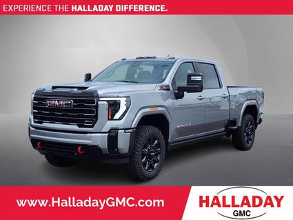 2025 GMC Sierra Cheyenne WY