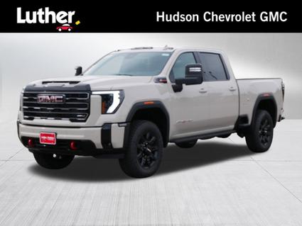 2026 GMC Sierra Hudson WI