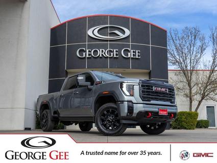 2026 GMC Sierra Liberty Lake WA