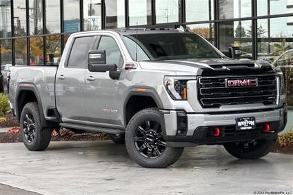 2026 GMC Sierra Vero Beach FL