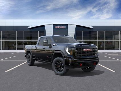 2026 GMC Sierra Rexburg ID