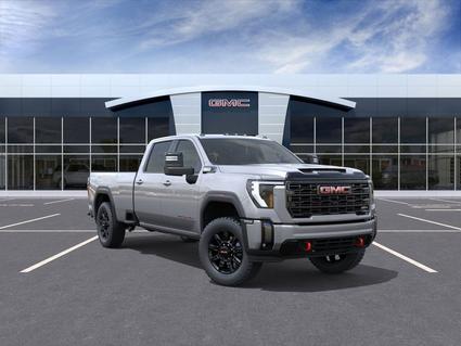 2026 GMC Sierra Rexburg ID