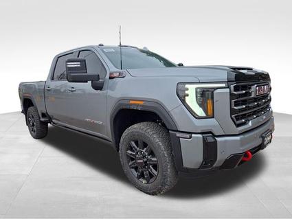 2026 GMC Sierra Kalispell MT