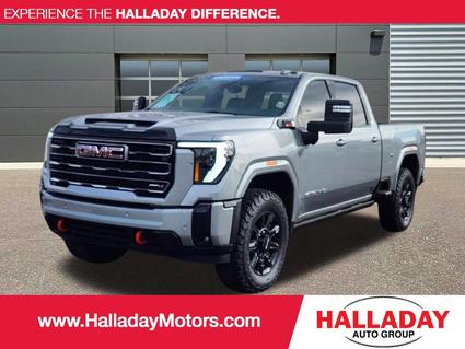 2025 GMC Sierra Cheyenne WY