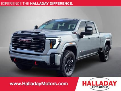 2025 GMC Sierra Cheyenne WY