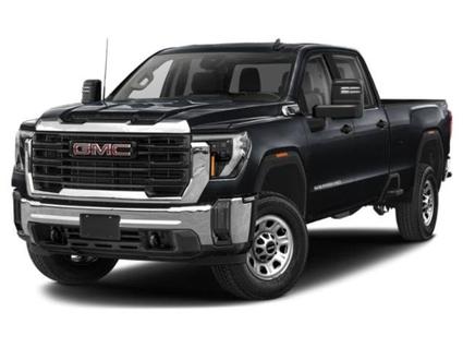 2025 GMC Sierra Cheyenne WY