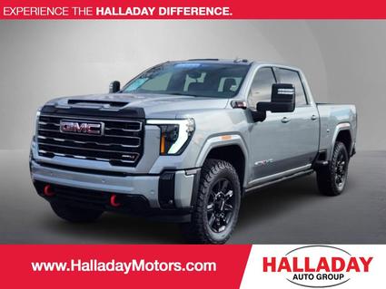 2025 GMC Sierra Cheyenne WY