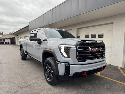 2025 GMC Sierra Provo UT