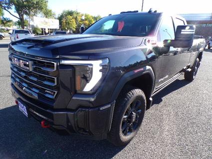 2025 GMC Sierra Cody WY
