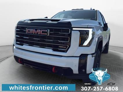 2025 GMC Sierra Gillette WY