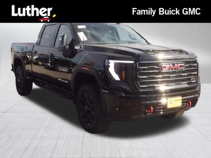 2026 GMC Sierra Fargo ND