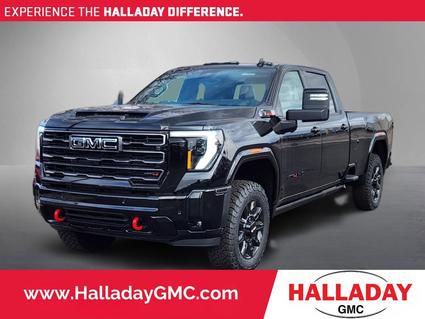 2026 GMC Sierra Cheyenne WY