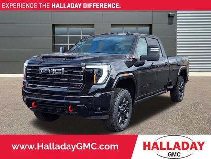 2026 GMC Sierra Cheyenne WY